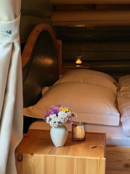 « Sofly Cottage », Le Charme Pur Noresund ภายนอก รูปภาพ